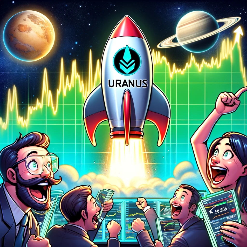 URANUS
